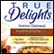 True Delights Instant Oatmeal