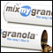MixMyGranola Granola