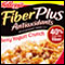 FiberPlus Antioxidants Cereals