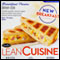 Lean Cuisine Breakfast Paninis