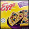 Eggo Real Fruit Pizza