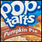 Pumpkin Pie Pop-Tarts