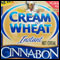 Cinnabon Cream Of Wheat