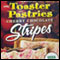 Stripes Toaster Pastries