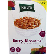 Kashi Berry Blossoms