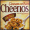 Cinnamon Burst Cheerios