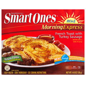 Smart Ones French Toast