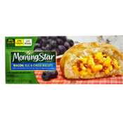 Morningstar Breakfast Biscuits