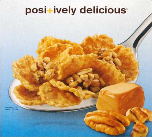 FiberPlus Antioxidants Caramel Pecan Crunch Review FiberPlus Antioxidants Caramel Pecan Crunch Review