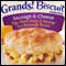 Grands! Biscuit Sandwiches