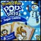 Sugar Cookie Pop-Tarts