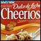 Dulce De Leche Cheerios