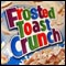 Frosted Toast Crunch