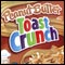 Peanut Butter Toast Crunch