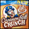 Cinnamon Roll Crunch