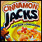 Cinnamon Jacks