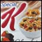 Chocolatey Strawberry Special K