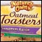 Oatmeal Toasters