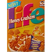Honey Graham Life