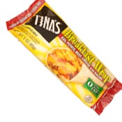 Tina's Breakfast Wraps