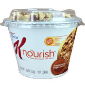 Special K Nourish Hot Cereals