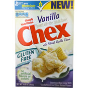 Vanilla Chex