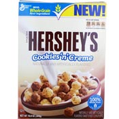 Hershey's Cookies 'n' Cream