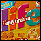 Honey Graham Life