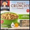 Warm & Crunchy Granola