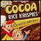 Cocoa Rice Krispies Cereal & Milk Bars