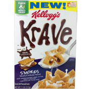 S'mores Krave