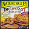 Nature Valley Breakfast Biscuits