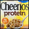 Cheerios Protein