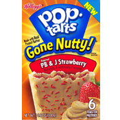 PB & J Pop-Tarts