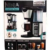 Ninja Coffee Bar