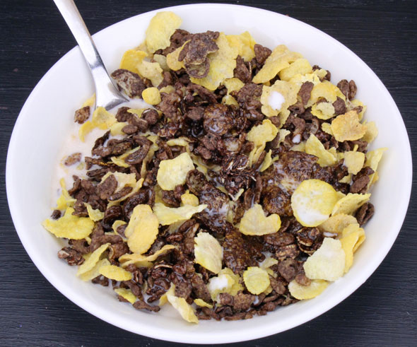 Honey Bunches of Oats Chocolate Cereal Product Review Product Review Honey Bunches of Oats Chocolate Cereal Product Review