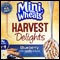 Mini Wheats Harvest Delights