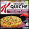 Special K Crustless Quiche