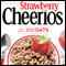 Strawberry Cheerios