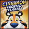 Cinnamon Frosted Flakes