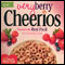 Very Berry Cheerios