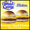 White Castle Breakfast Sliders