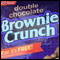 Double Chocolate Brownie Crunch