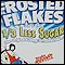 Frosted Flakes - 1/3 Less Sugar