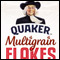 Quaker Multigrain Flakes