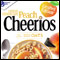 Peach Cheerios