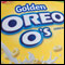 Golden Oreo O's