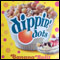 Dippin' Dots Banana Split Cereal