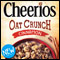 Cheerios Oat Crunch