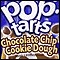 Chocolate Chip Cookie Dough Pop-Tarts